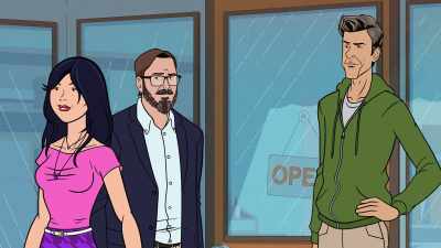 Parents are really judging
each other over whose kid - Dicktown