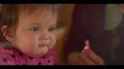 Parents can make sure - Babies