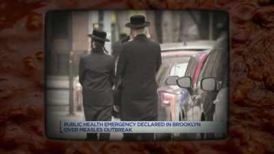 Parents can opt out
of mandatory immunizations - I, Pastafari: A Flying Spaghetti Monster Story