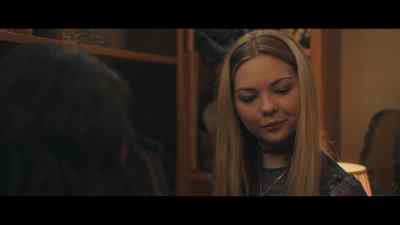 [parents chattering] - Under the Bridge