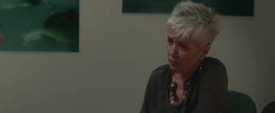 Parents don't feel comfortable - The Artist's Wife