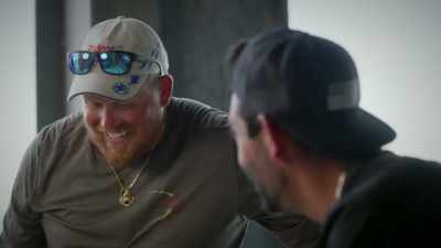 -Parents have doubt. Yeah.
-[all chuckling] - Deadliest Catch: Bloodline