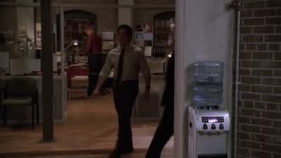 Parents here. - The Mentalist