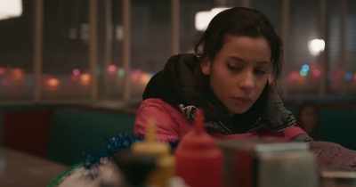 Parents, it's a little
different, you know? - The Republic of Sarah