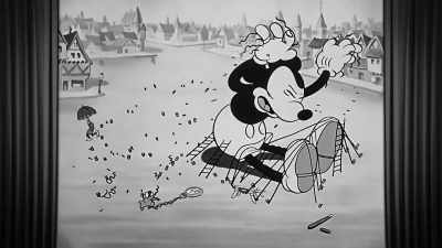 Parents of Mickey's
younger viewers - Mickey: The Story of a Mouse