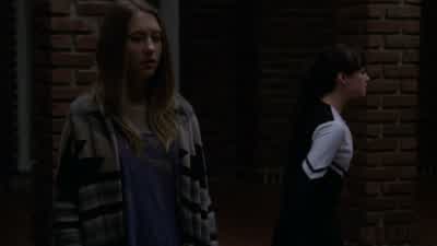 Parents suck, but I can't fix it for you. - American Horror Story