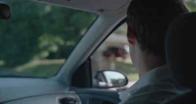 Parents want to protect their kids - Boy Erased