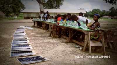 Parents want their children
to have access - An Inconvenient Sequel: Truth to Power