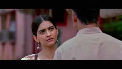 Pari, he is the same
guy who took out the pad - Pad Man