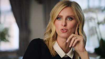 - Paris is addicted to drama.
- Oh, no, no, no, no! - This Is Paris