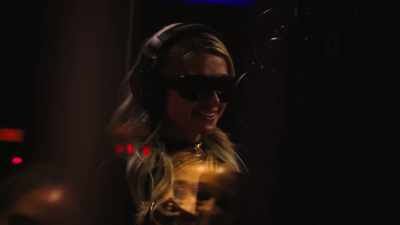 Paris ( bleep ) Hilton. - This Is Paris