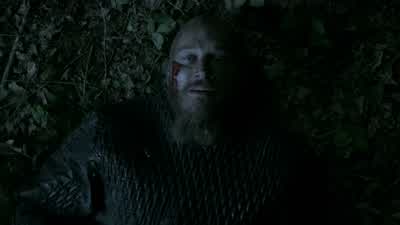 Paris is everything you told me it would be. - Vikings