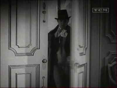 PARIS OPERA
PREMIERE - Anthony Adverse