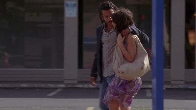 - Paris or Rome?
- No. - Lost