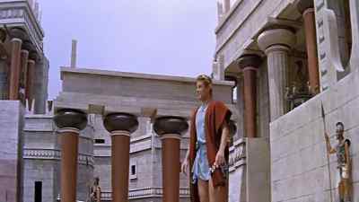 Paris! - Helen of Troy