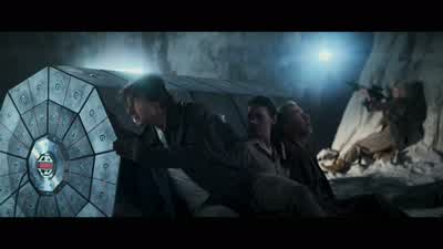 ¡París! - Mission: Impossible - The Final Reckoning