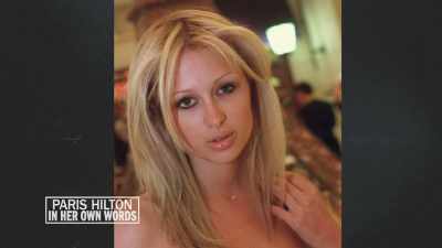 -Paris says no one,
not even her family, - Impact x Nightline