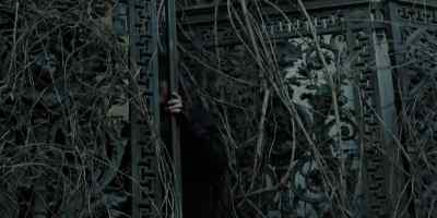 Paris is too dangerous. - The Walking Dead: Daryl Dixon
