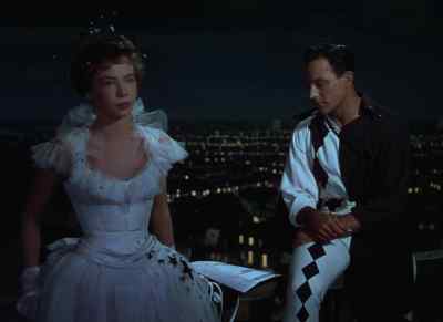 Paris has ways of making people forget - An American in Paris