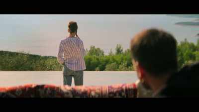 Paris? Yeah. - The Day of the Jackal