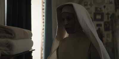 Parish priest used to say
that our scars show - The Walking Dead: Daryl Dixon