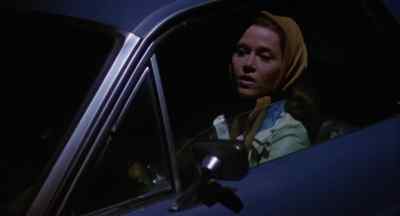 Park in there. It's empty. - Coming Home