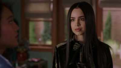 (Park-Lewis)
'Caitlin.' - Pretty Little Liars: The Perfectionists