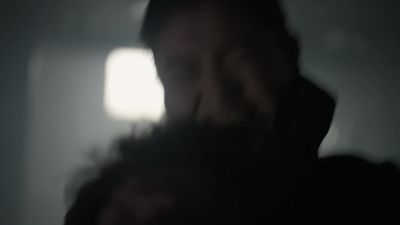 Park! - The Blacklist