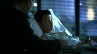 Park... - CSI: Crime Scene Investigation