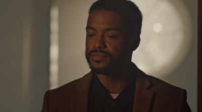 Park, will you go
pick up my blood? - Tales from the Hood 3