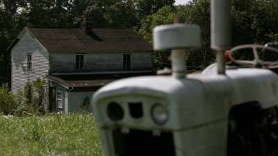 "Parker has brought WV another long meeting - The Devil We Know
