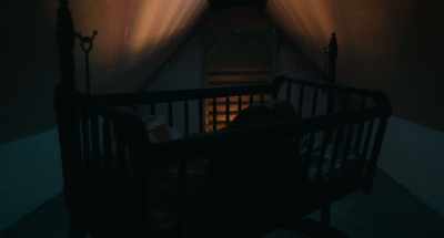 PARKER: [chills] - The Mistress