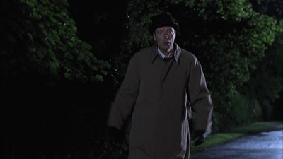 PARKER: Come on! - Agatha Christie's Poirot