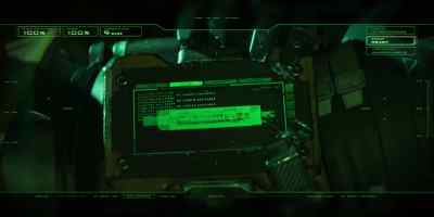 [Parker grunting] - Secret Level