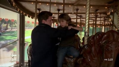 Parker, I'll put you up again. - Bones
