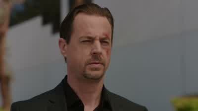 PARKER: McGee! - NCIS