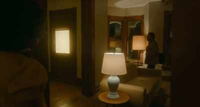 PARKER: Meeting's out of this-- - The Mistress