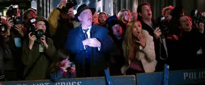 Parker! - Spider Man 3