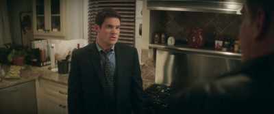 -[Parker] Really?
-[both agreeing] - The Out-Laws
