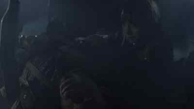 Parker? - Falling Skies