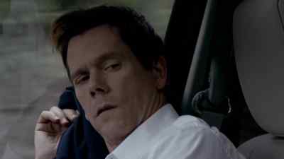 Parker. - The Following