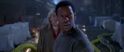 Parker. - Virtuosity