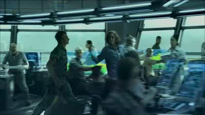 Parker. - Avatar