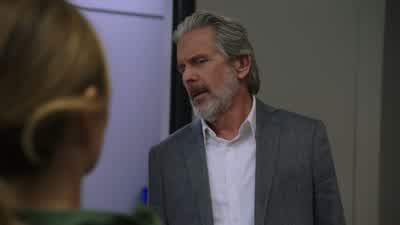 Parker? - NCIS