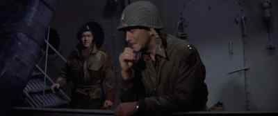 - Parker?
- Sir. - D Day the Sixth of June