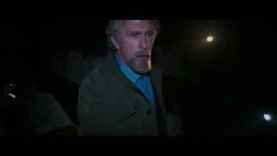 Parker wore that dress... - Insidious: Chapter 2