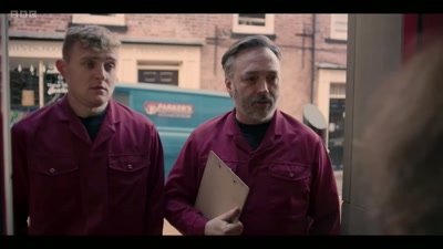 Parker's Electricals.
We've come to move you out. - The Power of Parker