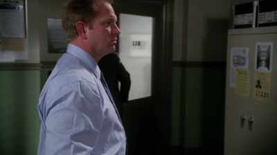 Parker's still human enough - Charmed