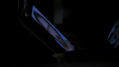 Parkett grew up isolated,
just like we thought. - Criminal Minds