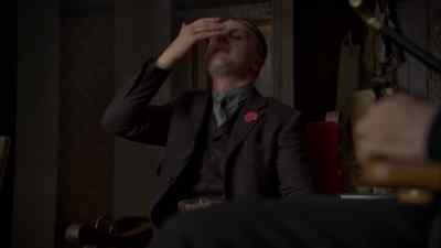 Parkhurst: It's high time
you and your whole goddamned generation - Boardwalk Empire